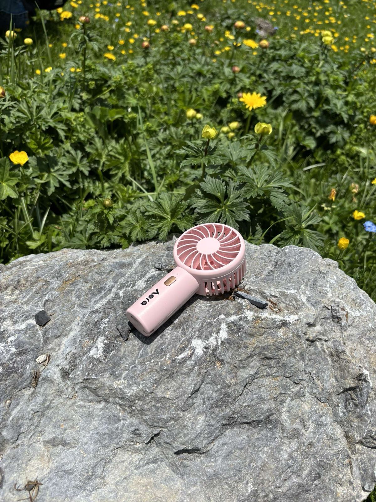 Aera Mini Fan