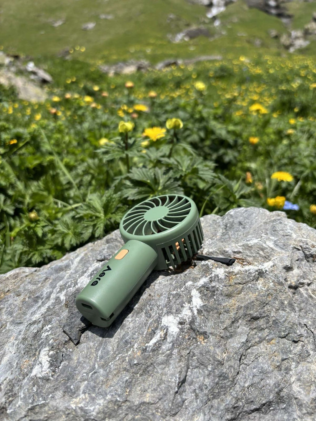 Aera Mini Fan