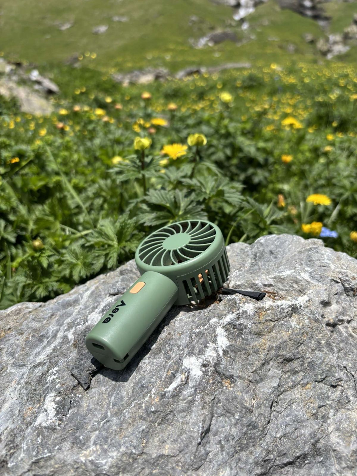 Aera Mini Fan