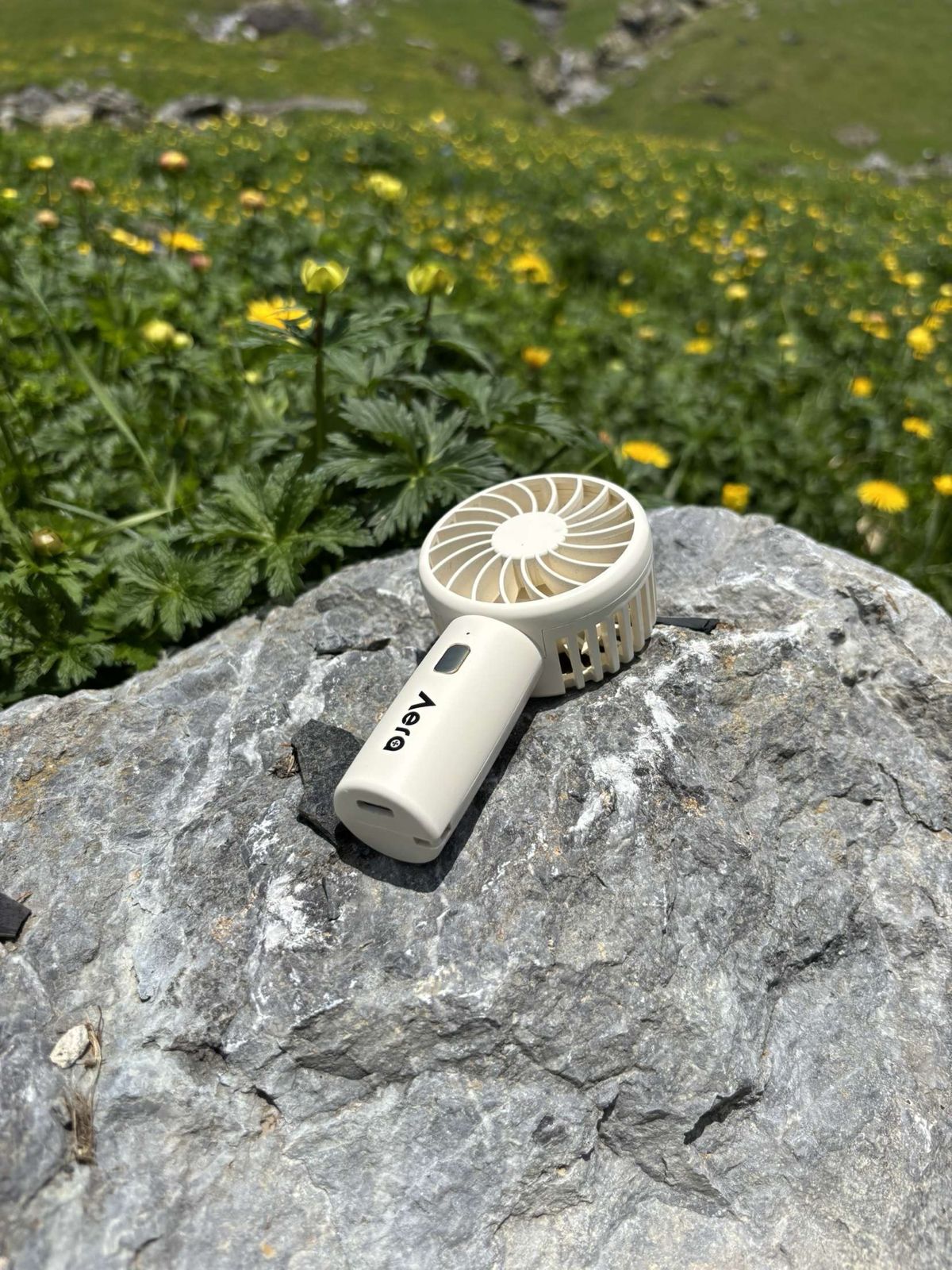 Aera Mini Fan