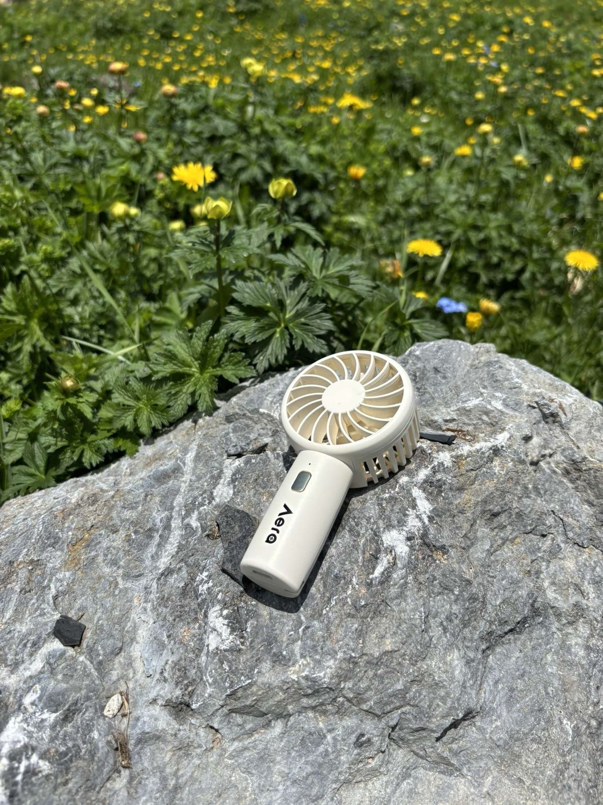 Aera Mini Fan